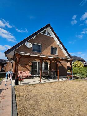 Foto - 5 Zimmer Einfamilienhaus in Ostercappeln