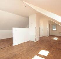 Idyllische 1,5 Zimmerwohnung auf dem Land - Bogen
