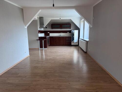 Foto - Etagenwohnung in Dornburg-Camburg