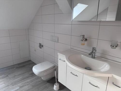 Foto - Etagenwohnung in Dornburg-Camburg zur Miete