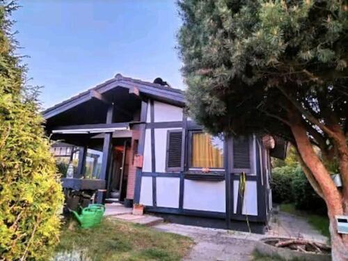 Foto - Ferienhaus, Ferienwohnung, Haus am Listersee, Heiligenberg