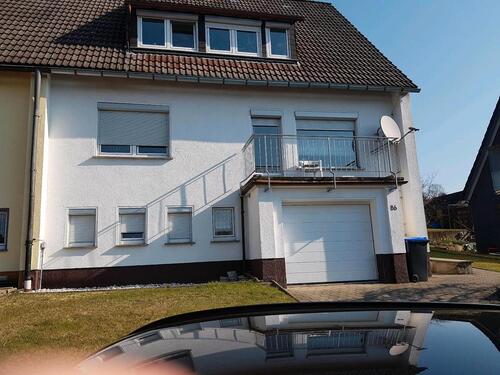 Foto - DG Wohnung in Bad Berleburg Aue