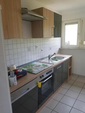 Foto - Etagenwohnung in Schmallenberg