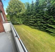 Minden - renovierte 3ZKB 78m2 mit Süd-Balkon und Einbauküche