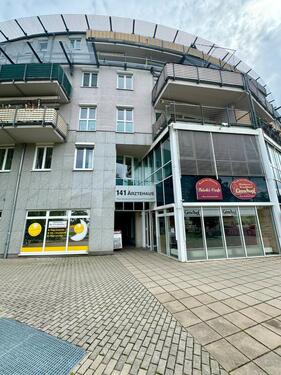 Foto - Etagenwohnung zur Miete in Chemnitz