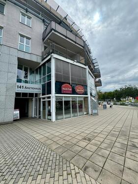 Foto - Etagenwohnung in Chemnitz