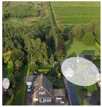Foto - Einfamilienhaus zum Kaufen in Wiesmoor
