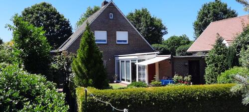 Foto - Einfamilienhaus in Wiesmoor zum Kaufen