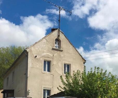 Foto - Einfamilienhaus mit Grundstück 1360 qm zu verkaufen