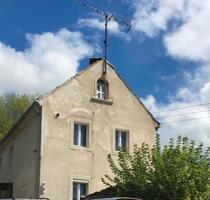 Einfamilienhaus mit Grundstück 1360 qm zu verkaufen - Klipphausen