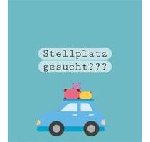 Garagen-Stellplatz in Bonn (Alfterer Str. 9) zu vermieten