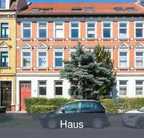 Helle 2 Zimmer super Lage - 690,00 EUR Kaltmiete, in Leipzig (PLZ: 04178) Altwest