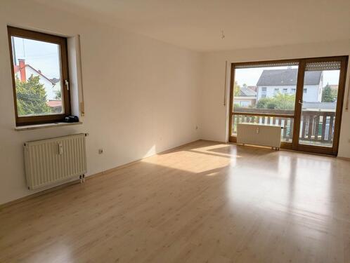 Foto - Etagenwohnung zum Kaufen in Untermeitingen
