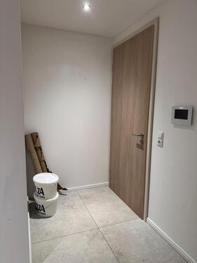 Foto - Etagenwohnung in Nienburg (Weser)