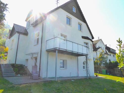 Foto - Schöne 2-Zi.-ELW in Albstadt-Ebingen an NR zu vermieten