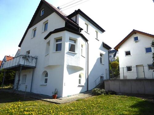 Foto - Etagenwohnung zur Miete in Albstadt