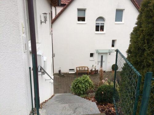 Foto - Etagenwohnung in Albstadt