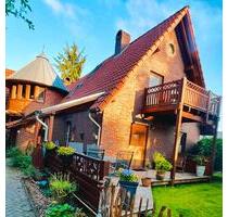 Ferienwohnung Fiona - 87,00 EUR Kaltmiete, in Apen (PLZ: 26689)