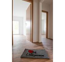 Moderne 2-Raum- Wohnung mit Terrasse und Garten. - Schönebeck (Elbe)