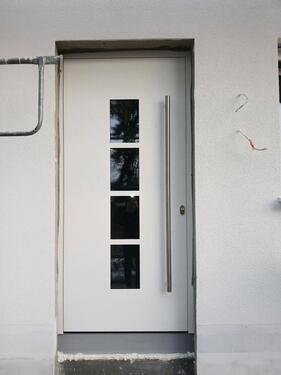 Foto - NEUBAU Erstbezug, schöne kleine Doppelhaushälfte ♡