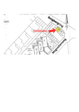 Foto - Stellplatz in Überlingen zu vermieten – ideal für Pendler