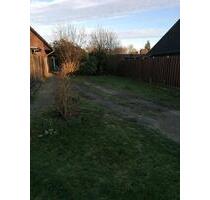 Sandkrug Baugrundstück mit Altbestand - Hatten