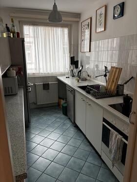 Foto - 2 Zimmer Etagenwohnung in Frankfurt am Main