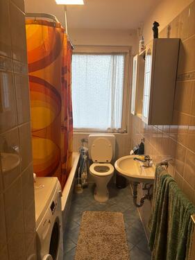 Foto - Etagenwohnung in Frankfurt am Main zur Miete