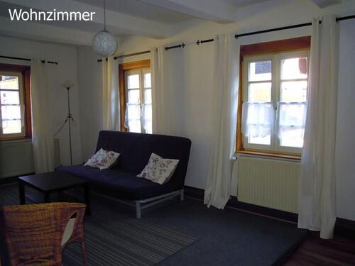 Foto - 3 Zimmer Etagenwohnung in Balve