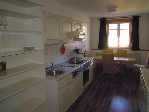 Foto - Etagenwohnung in Balve zur Miete