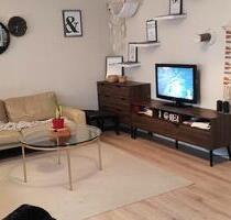 VORANKÜNDIGUNG BE Zentrum, geräumige 98m², 3-4 Z K B Balkon - Bad Essen