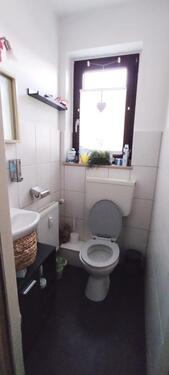 Foto - Etagenwohnung in Bad Essen zur Miete