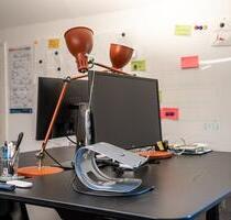 Co-Working Arbeitsplätze Bürogemeinschaft in Steglitz - Berlin Steglitz-Zehlendorf