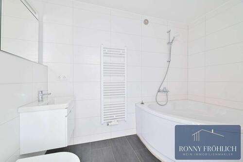 Foto - 3 Zimmer Etagenwohnung zur Miete in Thalheim/Erzgebirge