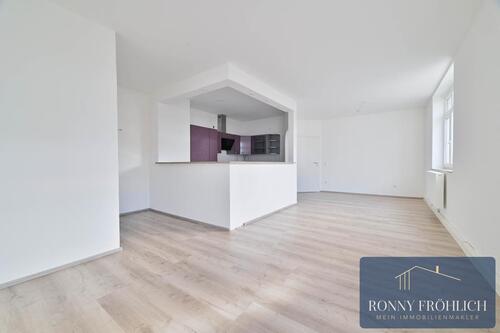 Foto - Etagenwohnung in Thalheim/Erzgebirge zur Miete