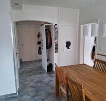 Moderne 4-Zimmer Wohnung mit großem Garten - Ronnenberg