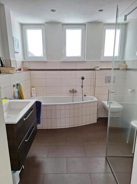 Foto - 4 Zimmer Erdgeschoßwohnung in Ronnenberg