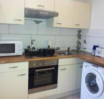 1,5-Zimmer-Wohnung in Essen-Stadtmitte