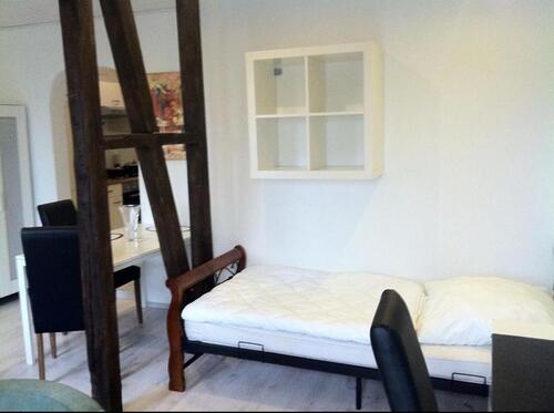 Foto - 1.5 Zimmer Etagenwohnung zum Kaufen in Essen