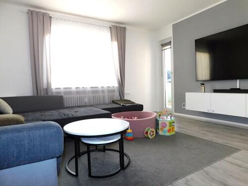 Foto - 2 Zimmer Etagenwohnung in Wuppertal