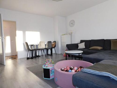 Foto - Etagenwohnung in Wuppertal zur Miete