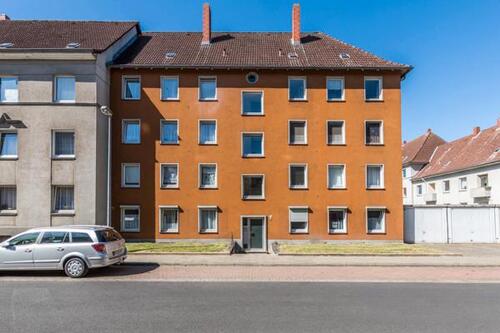 Foto - Immobilie für kleine Familie! - 699,00&nbsp;EUR Kaltmiete, ca.&nbsp; 68,11&nbsp;m&sup2;
