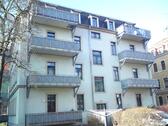 Foto - 1 Zimmer Etagenwohnung zur Miete in Dresden
