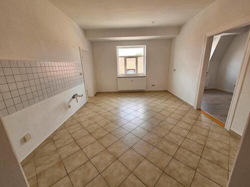 Foto - Etagenwohnung in Stadtilm zur Miete