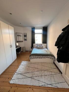 Foto - 1 ZKB zur Untermiete ab 01.04.2026