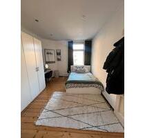 1 ZKB zur Untermiete ab 01.04.2026 - Mannheim Fahrlach