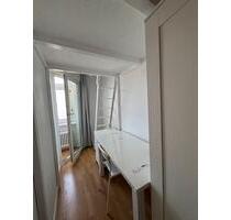 WG-Zimmer mit ANMELDUNG, frisch renoviert, sofort frei - Berlin Reinickendorf