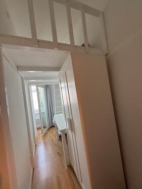 Foto - 1 Zimmer Etagenwohnung in Berlin