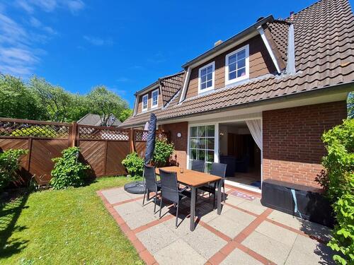Foto - Ferienwohnung in Wyk auf Föhr am Friesenmuseum