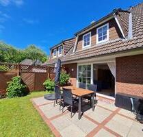 Ferienwohnung in Wyk auf Föhr am Friesenmuseum